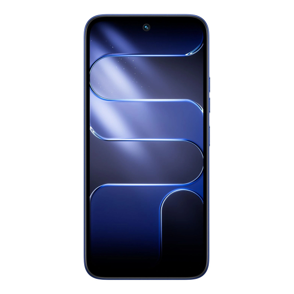 TECNO Spark 50 8/128Gb Halo Blue, синий