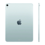 Apple iPad Air 11" (M4, 2026) Wi-Fi + Cellular 256Gb Blue, голубой