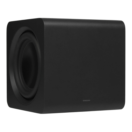 Саундбар Samsung HW-Q800F 5.1.2, 400 Вт Чёрный