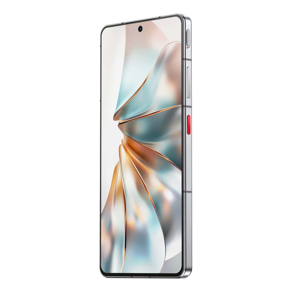 ZTE nubia Z60S Pro 16/512Gb Aqua, голубой