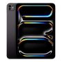 Apple iPad Pro 11" (M5, 2025) Wi-Fi + Cellular 1Tb Space Black, «черный космос»