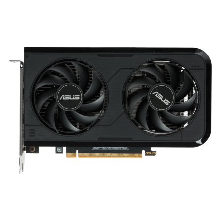 Видеокарта ASUS Nvidia GeForce RTX 5050 Dual 8 Гб GDDR6 128 бит (Dual-RTX5050-O8G)