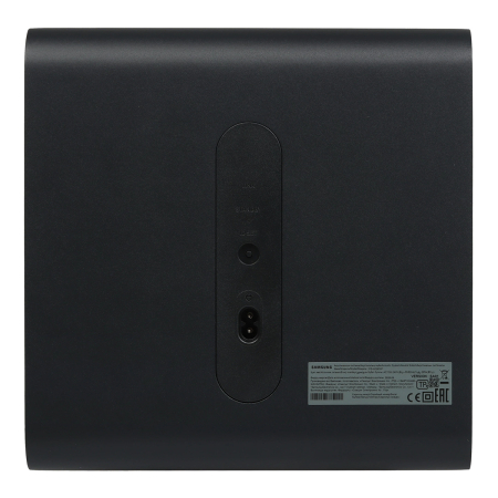 Саундбар Samsung HW-Q930F 9.1, 580 Вт Чёрный
