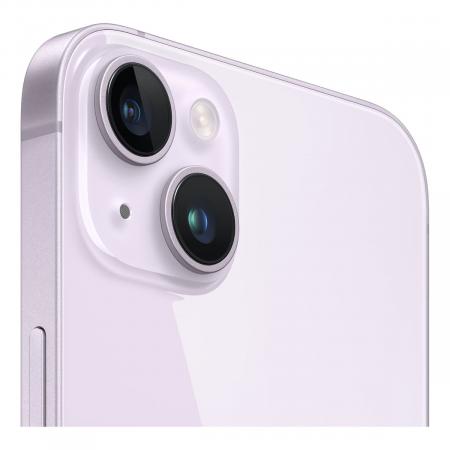 Apple iPhone 14 Plus 256Gb Purple, фиолетовый