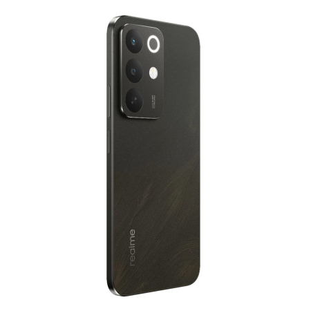 Realme C85 8/256Gb Swan Black, тёмно-серый