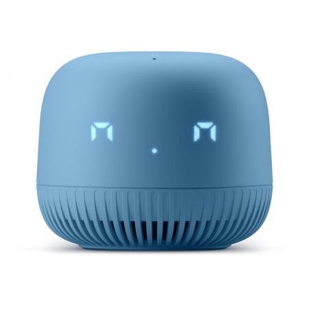 Умная колонка VK Капсула Нео (VKSP11BL) Синий