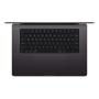 Apple MacBook Pro 16" (M5 Max, 18C CPU, 40C GPU, 2026) 48/2Tb SSD (MGEE4) Space Black, «чёрный космос»
