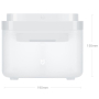 Умная поилка Xiaomi Mijia Smart Pet Water Dispenser 3L (XWWF02MG)