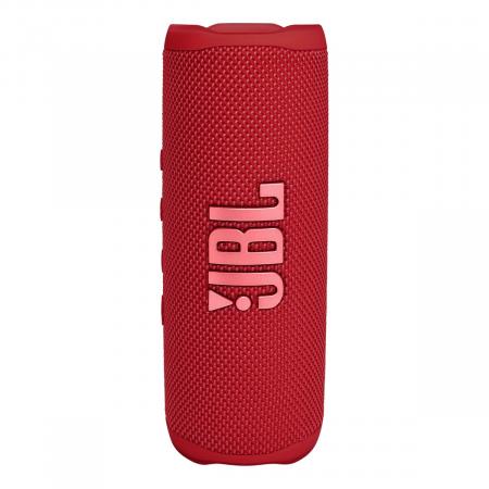 Портативная колонка JBL Flip 6 Red, красный