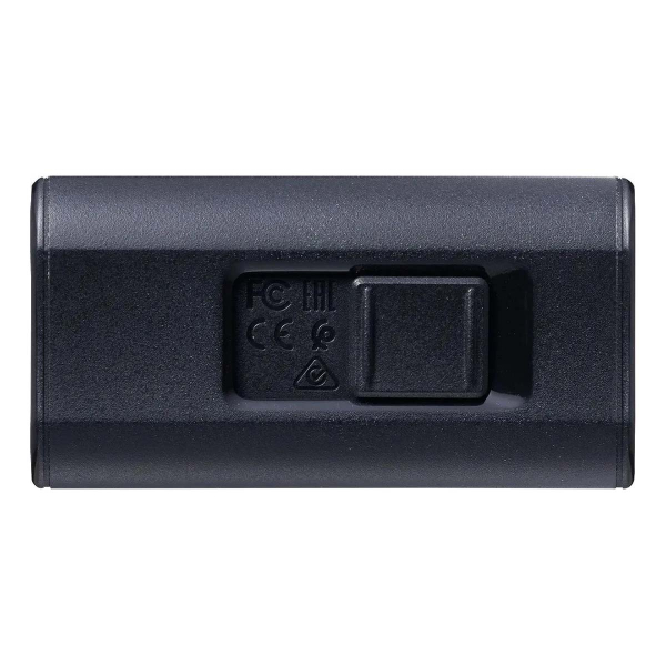 Внешний SSD накопитель A-DATA SC750 (SC750-500G-CCBK) 500Gb