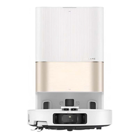 Робот-пылесос Xiaomi Dreame X40 Ultra Complete Белый