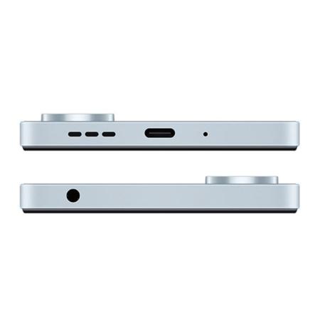 Xiaomi Redmi 13C 4/128Gb Glacier White, белый