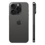 Apple iPhone 15 Pro 128Gb eSIM Black Titanium, черный титан