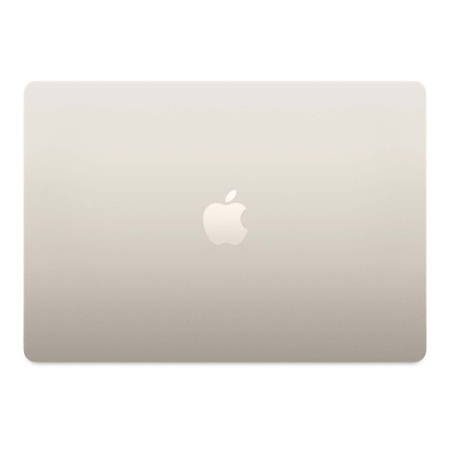 Apple MacBook Air 15" (M5, 10C CPU, 10C GPU, 2026) 24/1Tb SSD (MDVF4) Starlight, «сияющая звезда»