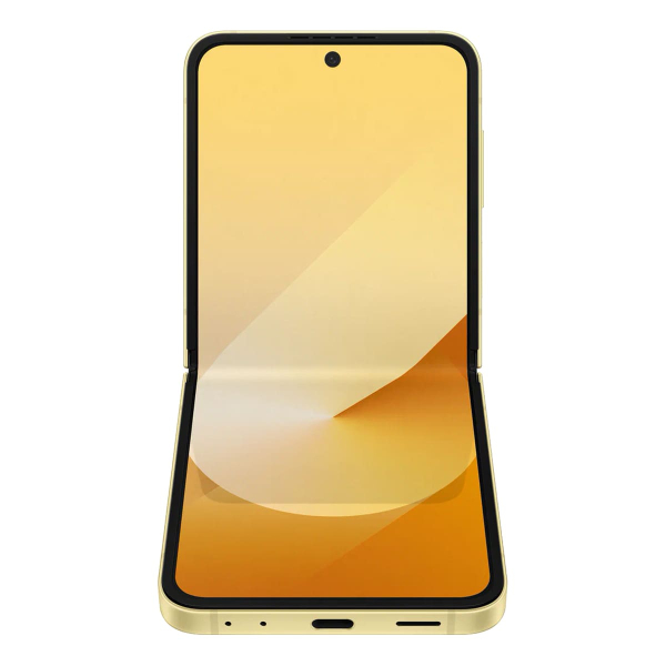 Samsung Galaxy Z Flip6 12/512Gb (2024) Yellow, жёлтый