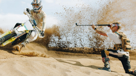 Экшн-камера GoPro HERO13 Чёрный