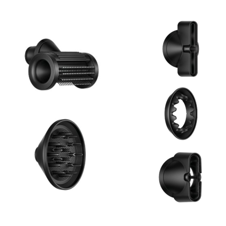 Фен Dyson Supersonic HD16 (CN/HK) Kanzan Pink, нежно-розовый