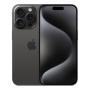 Apple iPhone 15 Pro 512Gb Dual SIM Black Titanium, черный титан