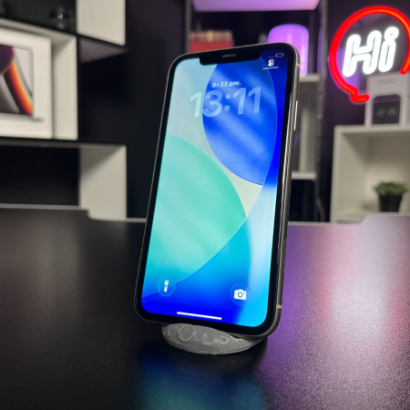 Trade in Apple iPhone 11 128Gb White IMEI: 5807