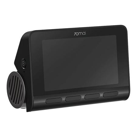 Видеорегистратор Xiaomi 70mai Dash Cam A800S-1 4K + RC06 set, 2 камеры, GPS