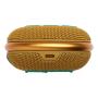 Портативная колонка JBL Clip 4 Yellow, желтый