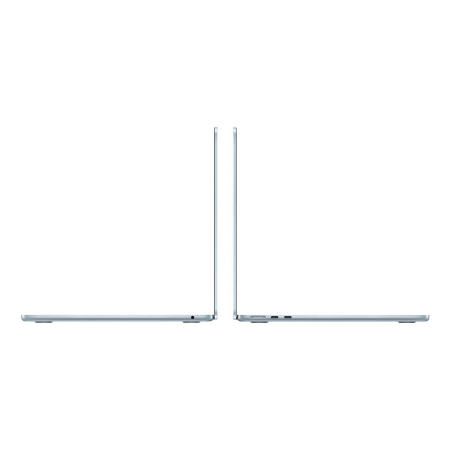 Apple MacBook Air 13" (M5, 10C CPU, 10C GPU, 2026) 16/1Tb SSD (MDHJ4) Sky Blue, «голубое небо»