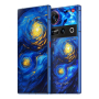 ZTE nubia Z70 Ultra 24/1Tb Starry Night, синий