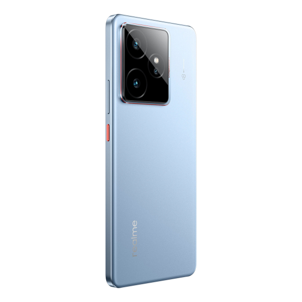 Realme GT 7 12/256Gb IceSense Blue, голубой