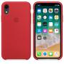 Чехол Silicone Case для Apple iPhone XR (PRODUCT)RED, красный