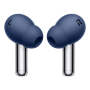 Беспроводные наушники OnePlus Buds Pro 3 Sapphire Blue, синий
