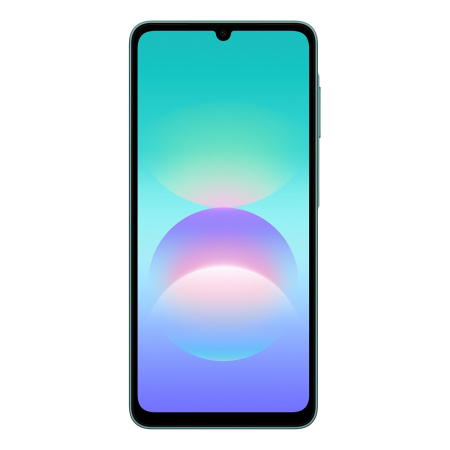 Samsung Galaxy A08 4/128Gb Green, зелёный