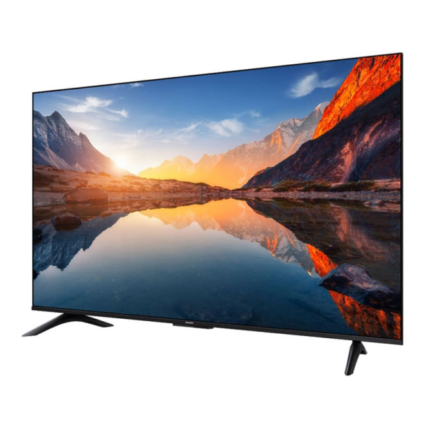 Телевизор Xiaomi TV A65 2025 RU 65" 4K UHD, 60Гц, LED (L65MA-ARU)