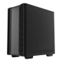 Корпус Deepcool CC360 ARGB (R-CC360-BKAPM3-G-1) Чёрный