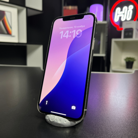 Trade in Apple iPhone 12 Pro 128Gb Silver IMEI: 1430