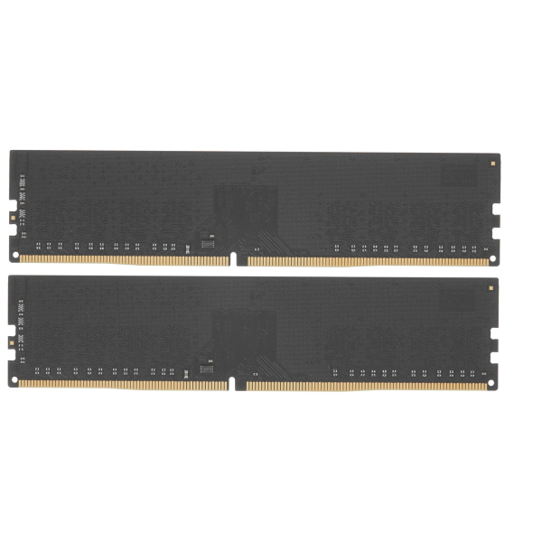 Оперативная память Patriot Signature (PSD432G3200K) DDR4 32GB 3200MHz DIMM 2x16