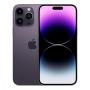 Apple iPhone 14 Pro Max 256Gb Deep Purple, темно-фиолетовый