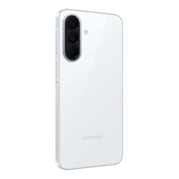 Samsung Galaxy A37 8/256Gb Awesome White, белый