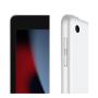 Apple iPad 10,2" (A13, 2021, 9 gen) Wi-Fi + Cellular 256Gb Silver, серебристый