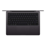 Apple MacBook Pro 14" (M4 10C CPU, 10C GPU, 2024) 24/1Tb SSD (MCX04) Space Black, «чёрный космос»