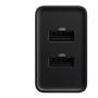 Зарядное устройство Baseus Speed Mini 2 USB-A 10,5Вт TC-012 (CCFS-R01) Чёрный