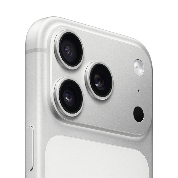 Apple iPhone 17 Pro 256Gb Silver, серебристый