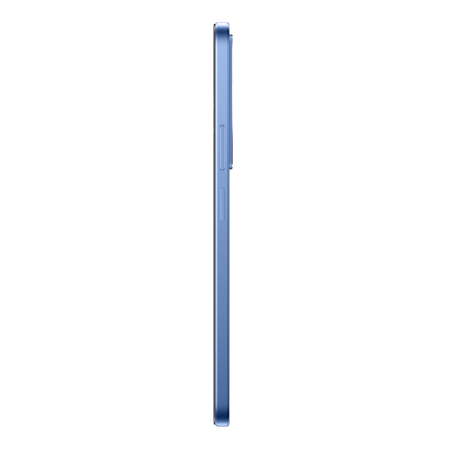 Realme C85 6/128Gb Kingfisher Blue, синий