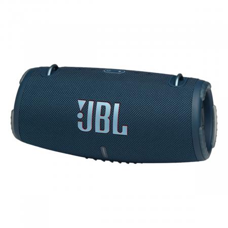 Портативная колонка JBL Xtreme 3 Blue, синий