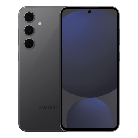 Samsung Galaxy S24 FE 8/128Gb Graphite, черный