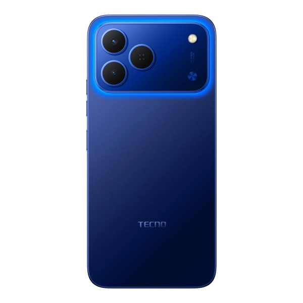 TECNO Spark 50 8/128Gb Halo Blue, синий