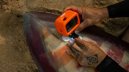 Экшн-камера GoPro HERO12 Чёрный