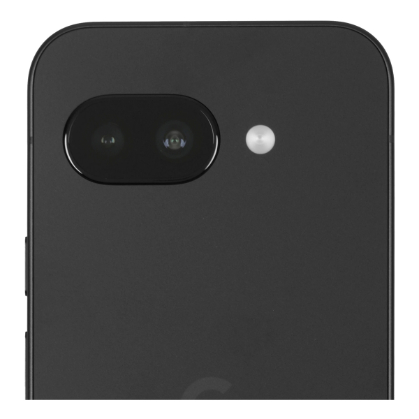 Google Pixel 9a 8/128Gb Obsidian, черный