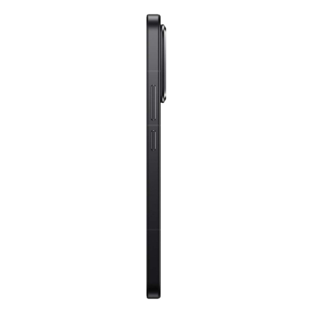 Xiaomi 15T Pro 12/256Gb Black, чёрный