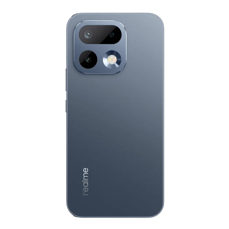 Realme 16 Pro 5G 8/256Gb Graphite, графитовый