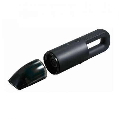 Автомобильный пылесос Xiaomi CoClean Portable Vacuum Cleaner (COCLEAN-GXCQ) Черный